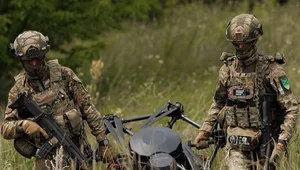 Miniatura: Ukraina wznowi ataki na rosyjskie...