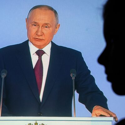 Kolejna ofiara Putina. Tajny plan Rosji wobec europejskiego państwa