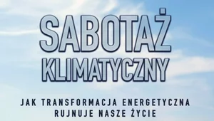 Miniatura: Sabotaż klimatyczny