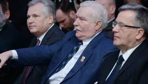 Miniatura: Który prezydent ułaskawił najwięcej osób?...