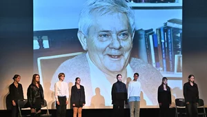 Miniatura: Bliskie spotkania – druga część...