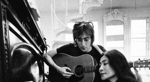 Miniatura: Dokument o najsłynniejszym duecie XX w....