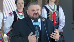 Miniatura: "Współpracę uważamy za zakończoną". Bosak...