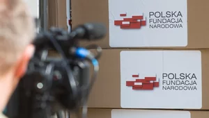 Miniatura: Polska Fundacja Narodowa. Mniej środków od...