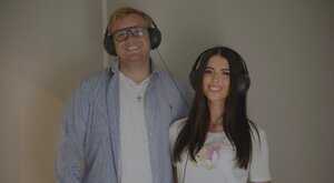 Miniatura: Słynna para debiutuje na wielkim ekranie....