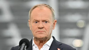 Miniatura: Tusk do dymisji? Polacy zabrali głos