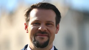 Miniatura: Kogo poprze kandydat PiS w drugiej turze?...