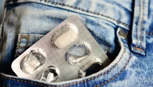 Miniatura: Uwaga na internetowe wyzwanie z...