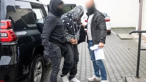 Miniatura: Polak zabity nożem przez imigranta....