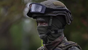 Miniatura: "Epidemia puka do drzwi". Fala zachorowań...