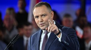 Miniatura: Wszystkie weta prezydenta