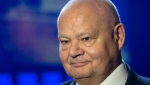 Miniatura: Glapiński ogłosił sukces. "Moment na...