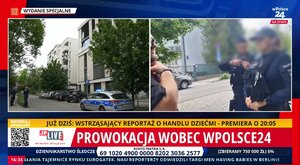 Miniatura: Znana telewizja kwestionuje wyniki...