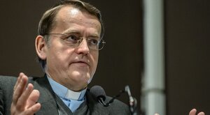 Miniatura: Genderyści chcą podbić Polskę
