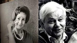 Miniatura: "Jasna pani", "Panie Ładny"