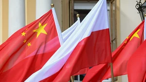 Miniatura: Lewar made in China