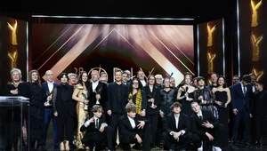 Miniatura: Uśmiechnięte Orły