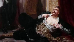 Miniatura: Czy bycie ofiarą świadczy o moralnej...