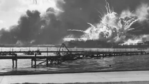 Miniatura: Pomóc wrogowi