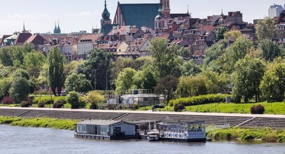 Miniatura: Wisła – lekceważona królowa
