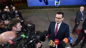 Miniatura: 163 mld euro. Teraz PiS może rządzić do...