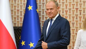 Miniatura: 3,5 proc. Polaków ocenia rząd Tuska...