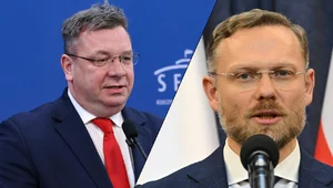 Miniatura: Żurek chce ścigać Boguckiego? "Niedługo...