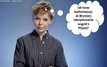 Strajk nauczycieli - memy 