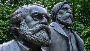 Miniatura: Zwycięstwo Marksa i Freuda. Jak to się...