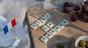 Miniatura: Tik językowy