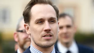 Miniatura: Berkowicz: Nie jesteśmy przeciwko...