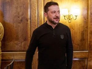 Miniatura: Negocjacje ws. wojny na Ukrainie. Następne...