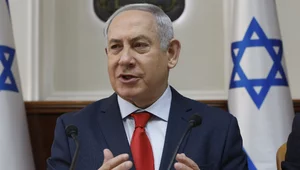 Miniatura: Izrael zbombardował szpital, zginęło 20...