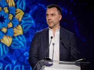 Miniatura: Arestowycz: Widziałem z bliska hipokryzję...