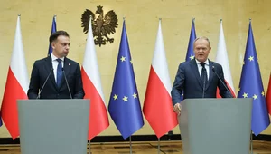 Miniatura: Rewolucja w podatkach. Tusk ogłosił ważne...