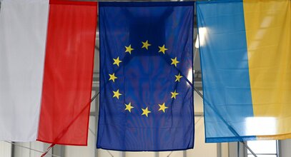 Miniatura: Ukraina łamie zasady umowy z UE, co uderza...