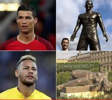 Memy po ćwierćfinale Brazylia-Belgia 