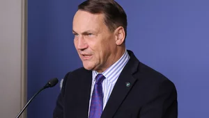 Miniatura: "Żądam". Sikorski zaapelował do linii...