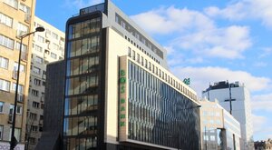 Miniatura: Pożyczka na odbudowę Ukrainy. Polski bank...