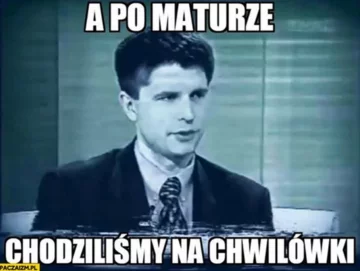 Memy z Ryszardem Petru 