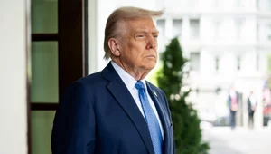 Miniatura: "To by zadziałało". Tak Trump chce...