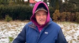 Miniatura: Dziennikarz TVN z zarzutami. Nie wszyscy...