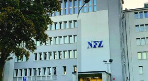 Miniatura: Uważaj na tę wiadomość od NFZ. Ostrzeż...