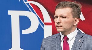 Miniatura: Polacy są wyczuleni na fałszywe oskarżenia