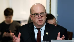 Miniatura: Kongresmen żąda zwołania Kongresu celem...