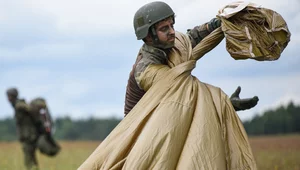 Miniatura: Holandia przygotowuje się na wypadek...