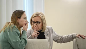 Miniatura: Co z wyborami w Polsce 2050? Jest...