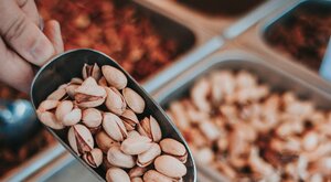 Miniatura: Orzechami zabiła męża. 81-letnia Niemka...