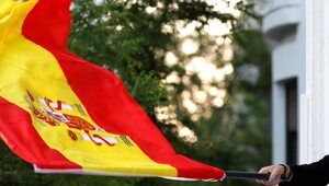Hiszpania: Zamachy terrorystyczne w dwóch kościołach