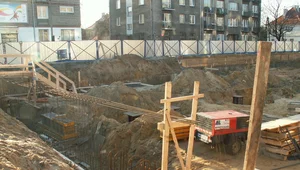 Miniatura: Badanie: Prawie połowa firm budowlanych...